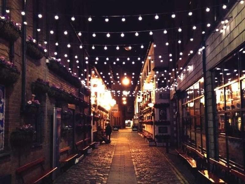 Ranking #1 in Moradabad: A Local SEO Strategy