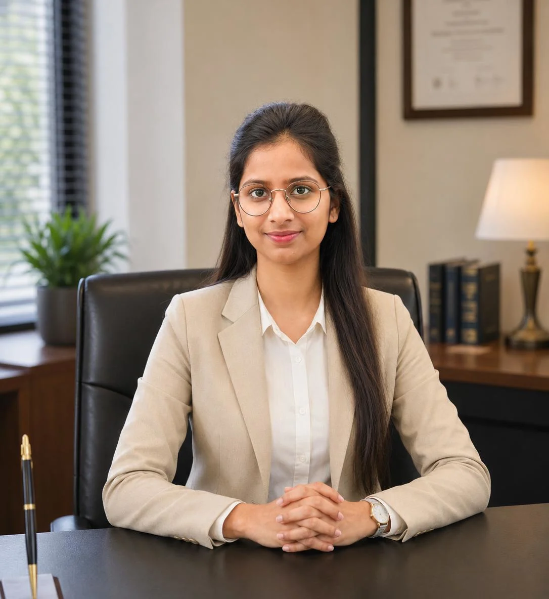 Deepanshi Chauhan