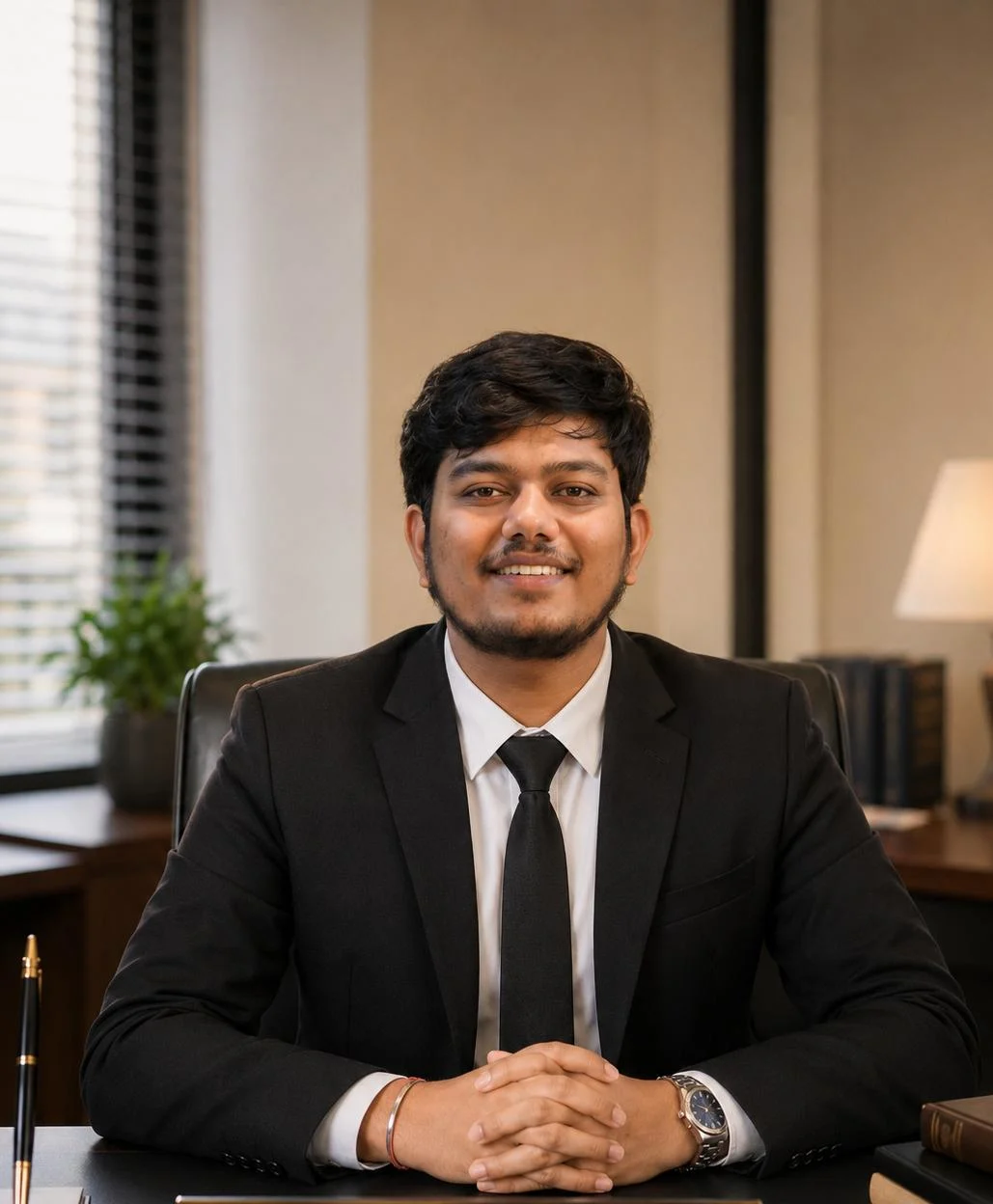 Keshav Saini
